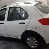 کوییک GX تیپ L، مدل ۱۴۰۴