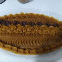 حلوا ،کیک شکلاتی،|خدمات پذیرایی، مراسم|زاهدان, |دیوار