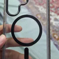 قاب گوشی s25ultra