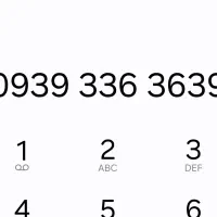 سیم کارت دائمی ایرانسل رند بدون زنگ خور