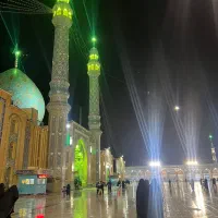 مداح ختم و مجالس عزاداری