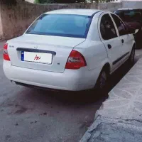 تیبا دوگانه سوز کارخانه مدل ۹۴|خودرو سواری و وانت|کرمانشاه, |دیوار