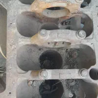 قطعات ماشین سنگین|قطعات یدکی و لوازم جانبی|بومهن, |دیوار