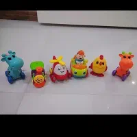 اسباب بازی وعروسک