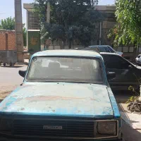 مزدا ۲۰۰۰ مدل ۷۹
