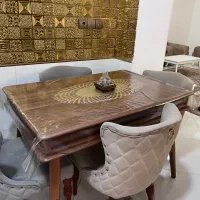 میز ناهار خوری ۴ نفره