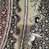 ۳تخته فرش جفت ۲تانه متری یه دانه۱۲متری|فرش|کرمانشاه, |دیوار