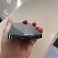 گوشی آیفون 12 پرو|موبایل|نسیم‌شهر, |دیوار