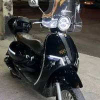 موتور سیکلت
