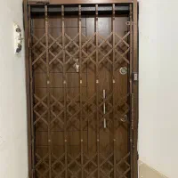 جوشکاری و برشکاری. ساخت نرده و حفاظ