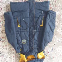 کاپشن پسرانه سایز۳۴