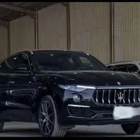 مازراتی لوانته 2022