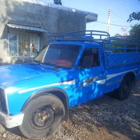 فروش نیسان زامیاد|خودرو سواری و وانت|رودخانه, |دیوار