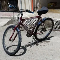 دوچرخه ۲۶