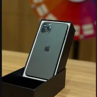 ایفون11پرو مکس