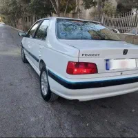 پارس تیو فایو سیمی مولتی پلکس خانگی|خودرو سواری و وانت|اصفهان, خانه اصفهان|دیوار