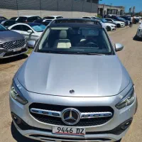 GLA250*2021*فول آپشن*بی‌رنگ*دائم منطقه آزاد انزلی