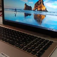 ASUS X541U