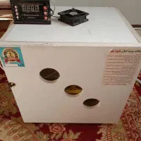 دستگاه جوجه کشی 42 تایی شیراز جوجه