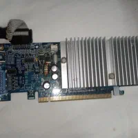 کارت گرافیک Gigabyte GV-NX84S256HE