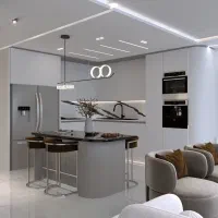 سقف کاذب،اسلب،ماربل شیت