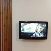 تلوزیون اسنوا 32اینچ