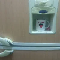 فروش دو دستگاه یخچال و فریزر نو|یخچال و فریزر|قم, علی آباد|دیوار