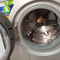 لباسشویی رادکان|ماشین لباسشویی و خشک‌کن لباس|تاکستان, |دیوار