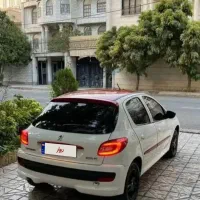 پژو ۲۰۷mc|خودرو سواری و وانت|نیشابور, بزرگمهر|دیوار