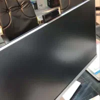 مانیتور اچ پی 23.8 اینچ مدل EliteDisplay E243d|قطعات و لوازم جانبی رایانه|مشهد, کوی المهدی|دیوار