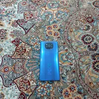 گوشی شیائومی پوکو X3