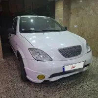 تیبا ۲ مدل ۹۷