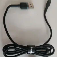 کابل آیفون بیسوس