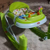 روروئک رورویک ننو موزیکال