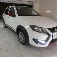 کوییک GXr مدل 1403رینگ دار نسخه فول کامل در حد صفر