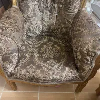 مبل ۷ نفره|مبلمان خانگی و میز عسلی|خوی, |دیوار