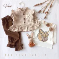 سه تکه دخترانه مجلسی