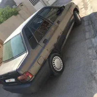 پراید دوگانه شرکت|خودرو سواری و وانت|کوه چنار, |دیوار