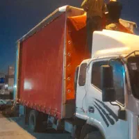 حمل نقل ایران بار ارسال بار به تمام نقاط کشور|خدمات حمل و نقل|شاهین‌شهر, حافظ جنوبی|دیوار