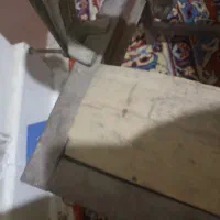 چرخ گوشت دستی