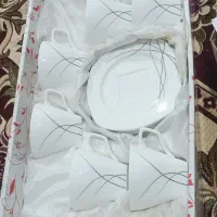 فنجان نعلبکی نومال ترکیه هس