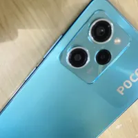 شیائومی Poco X5 Pro با حافظهٔ ۲۵۶ گیگابایت|موبایل|تهران, ازگل|دیوار