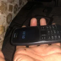گوشی نوکیا ۱۰۶ اصلی
