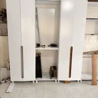 کابینت و کمد