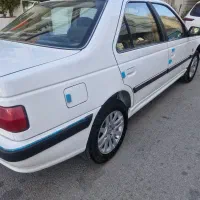 پارس xu7 مدل ۹۹ گاز سیمی زیمنس