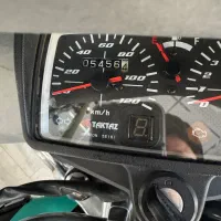 تکتاز ۱۲۵ سی سی مدل ۱۴۰۱|موتورسیکلت|تهران, صفا|دیوار