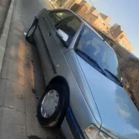 پژو روآ دوگانه سوز شرکتی|خودرو سواری و وانت|کرج, شهرک فهمیده|دیوار