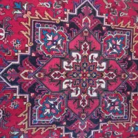 فرش هریس تاجری|فرش|قرچک, زیبا شهر|دیوار