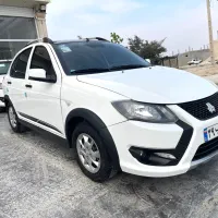 کوییکGXRمدل1404|خودرو سواری و وانت|بوشهر, |دیوار