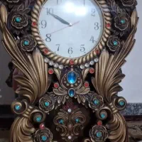 ساعت دیواری